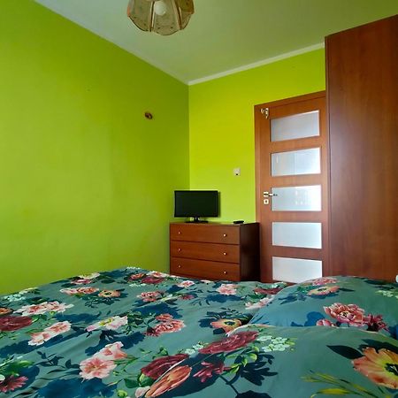 Cozy Rooms Gdansk Dış mekan fotoğraf