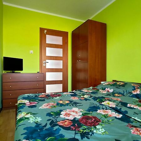 Cozy Rooms Gdansk Dış mekan fotoğraf