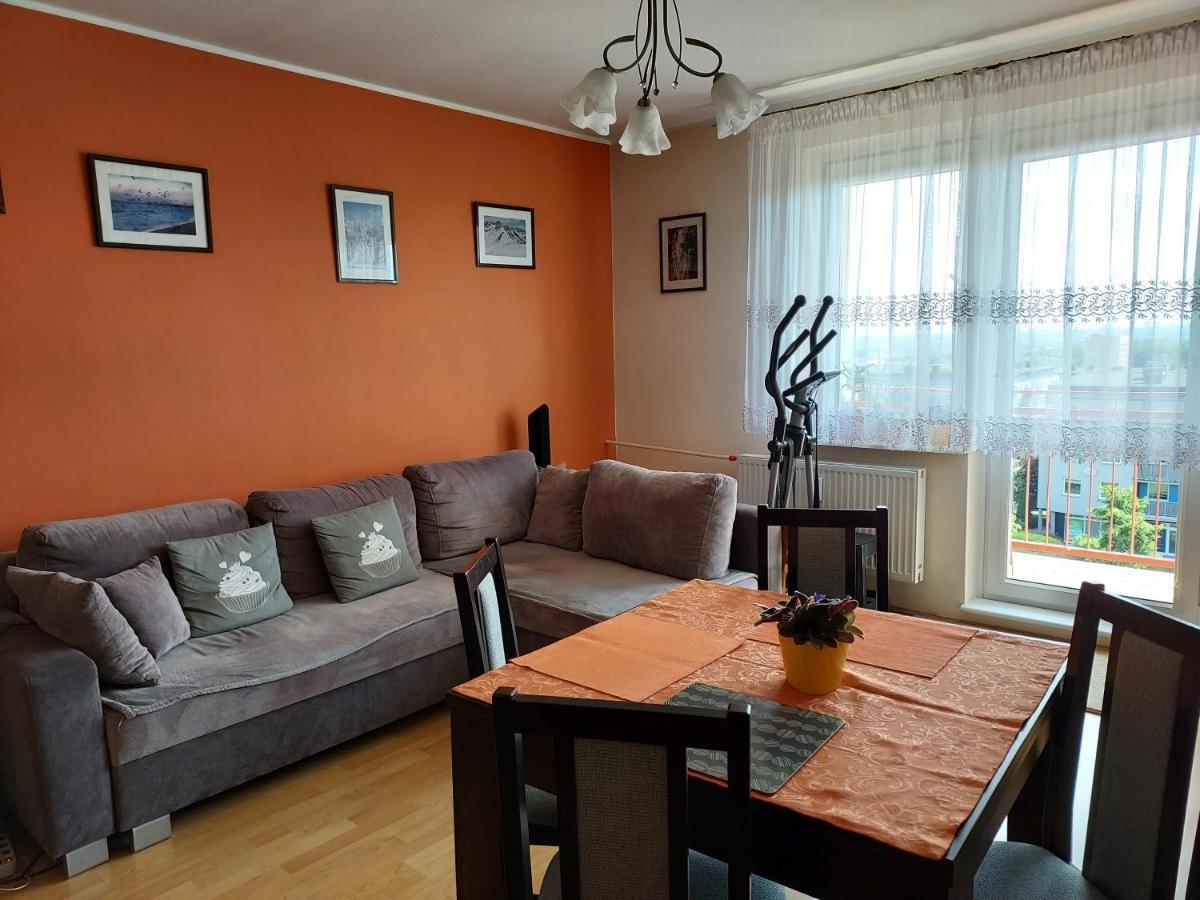 Cozy Rooms Gdansk Dış mekan fotoğraf