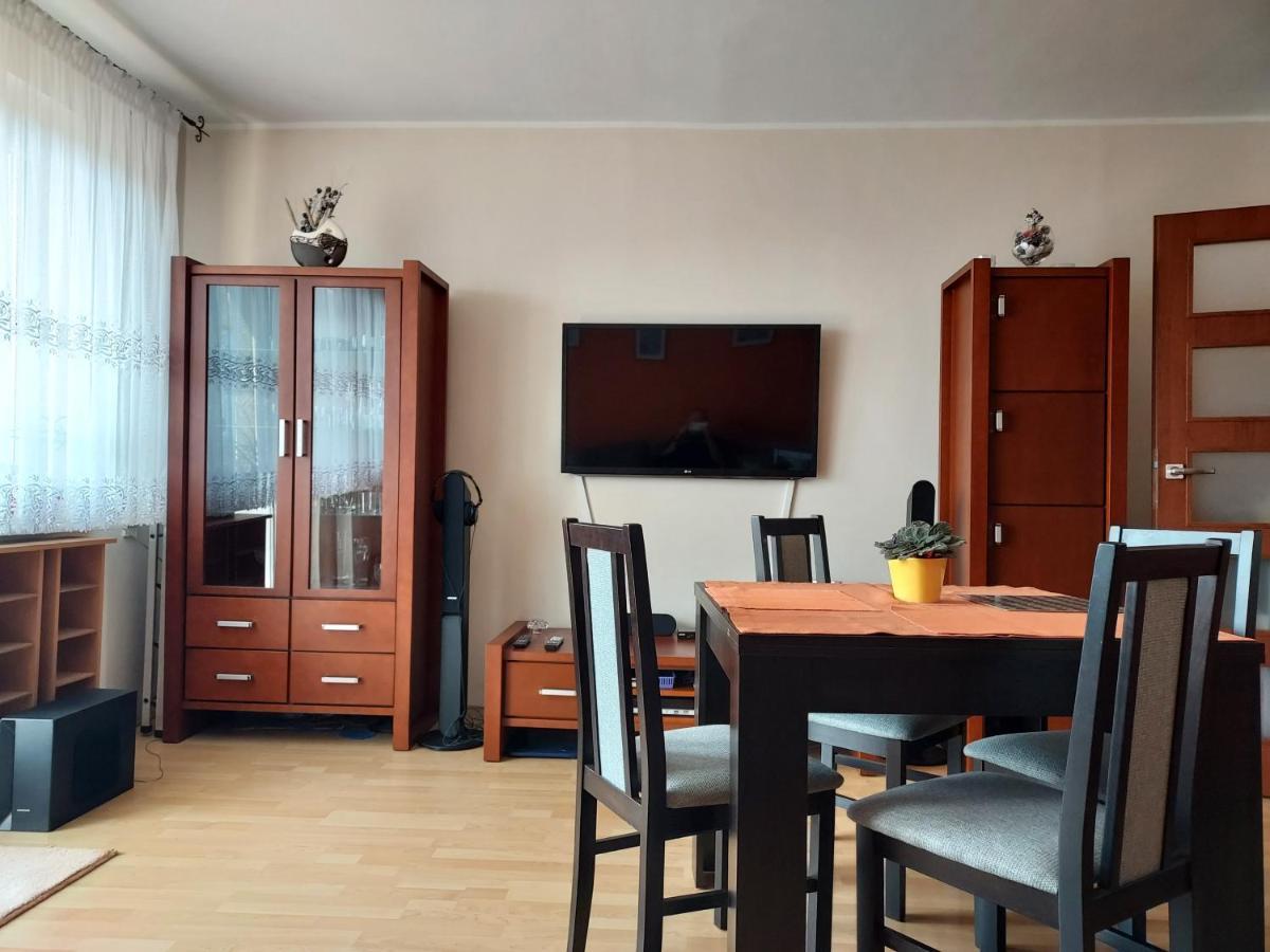 Cozy Rooms Gdansk Dış mekan fotoğraf