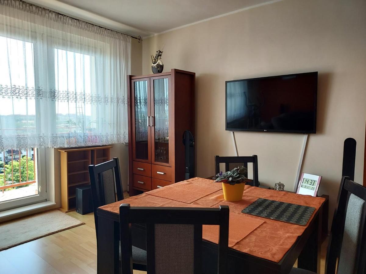 Cozy Rooms Gdansk Dış mekan fotoğraf