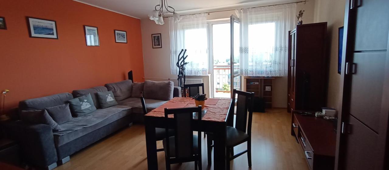 Cozy Rooms Gdansk Dış mekan fotoğraf