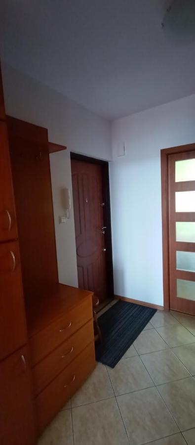 Cozy Rooms Gdansk Dış mekan fotoğraf