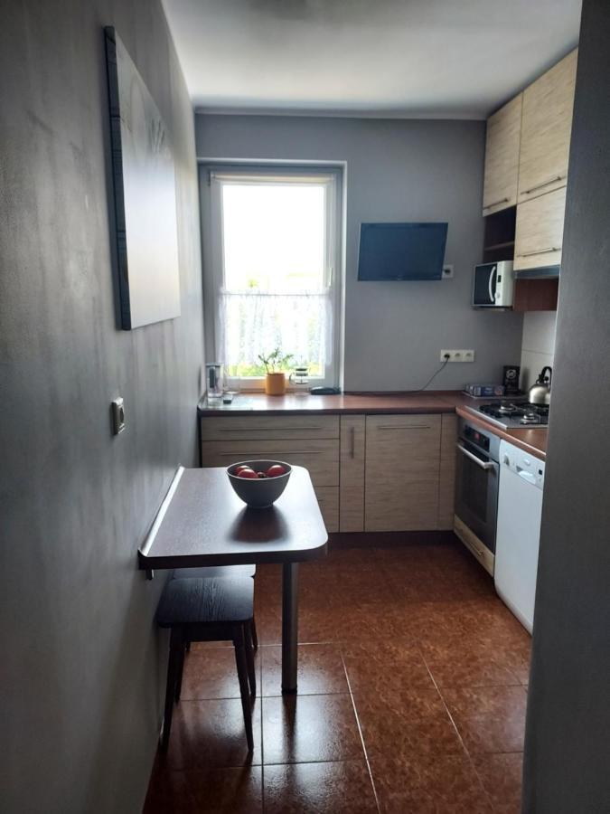 Cozy Rooms Gdansk Dış mekan fotoğraf