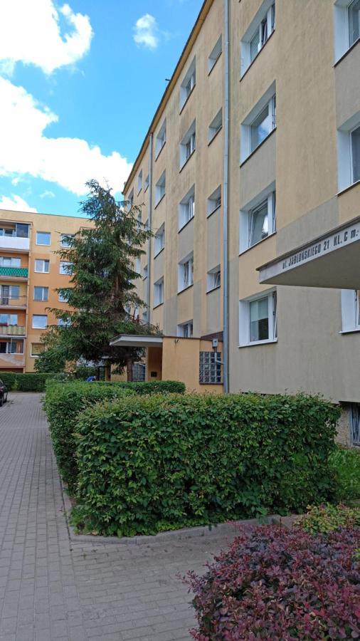 Cozy Rooms Gdansk Dış mekan fotoğraf