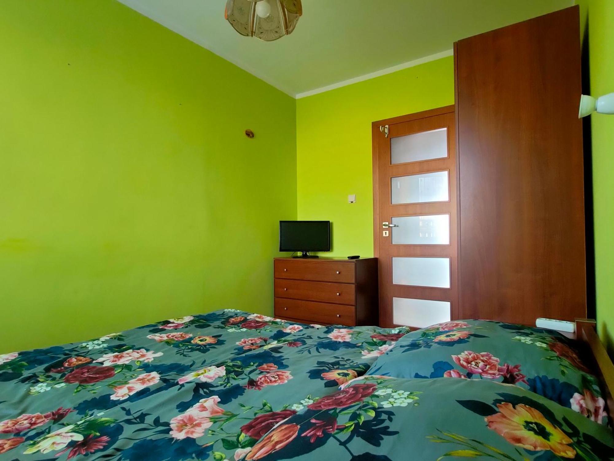 Cozy Rooms Gdansk Dış mekan fotoğraf