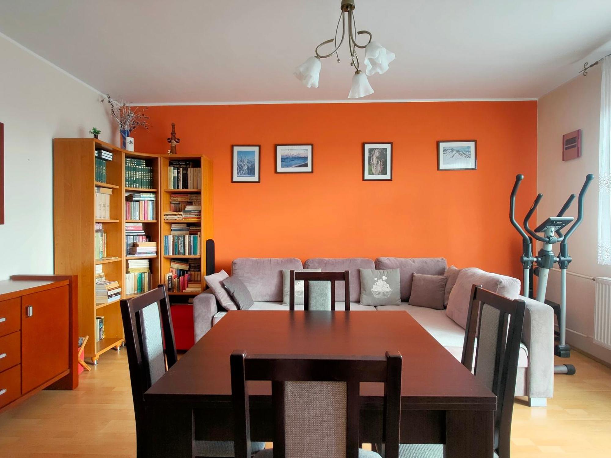 Cozy Rooms Gdansk Dış mekan fotoğraf
