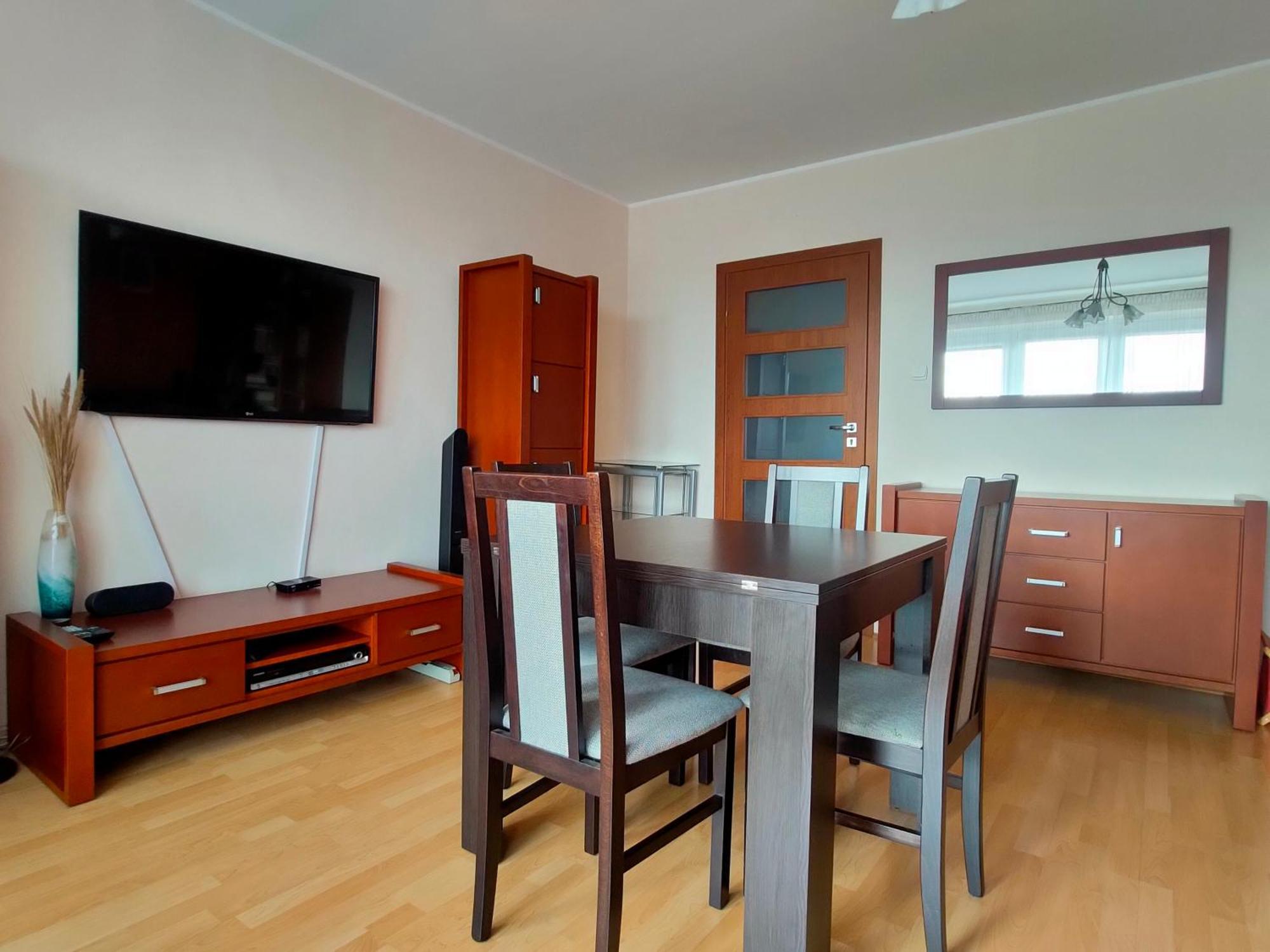 Cozy Rooms Gdansk Dış mekan fotoğraf