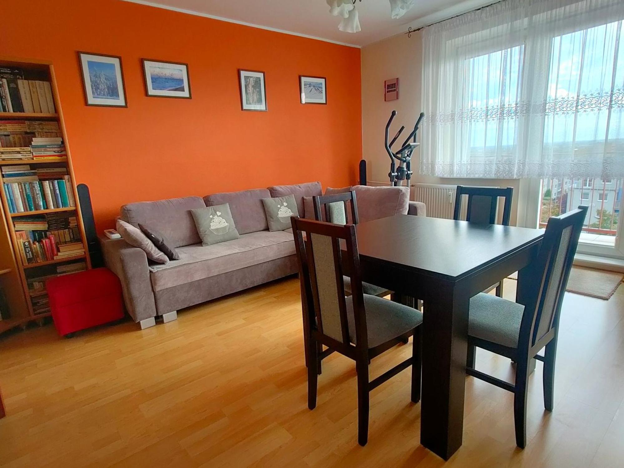 Cozy Rooms Gdansk Dış mekan fotoğraf