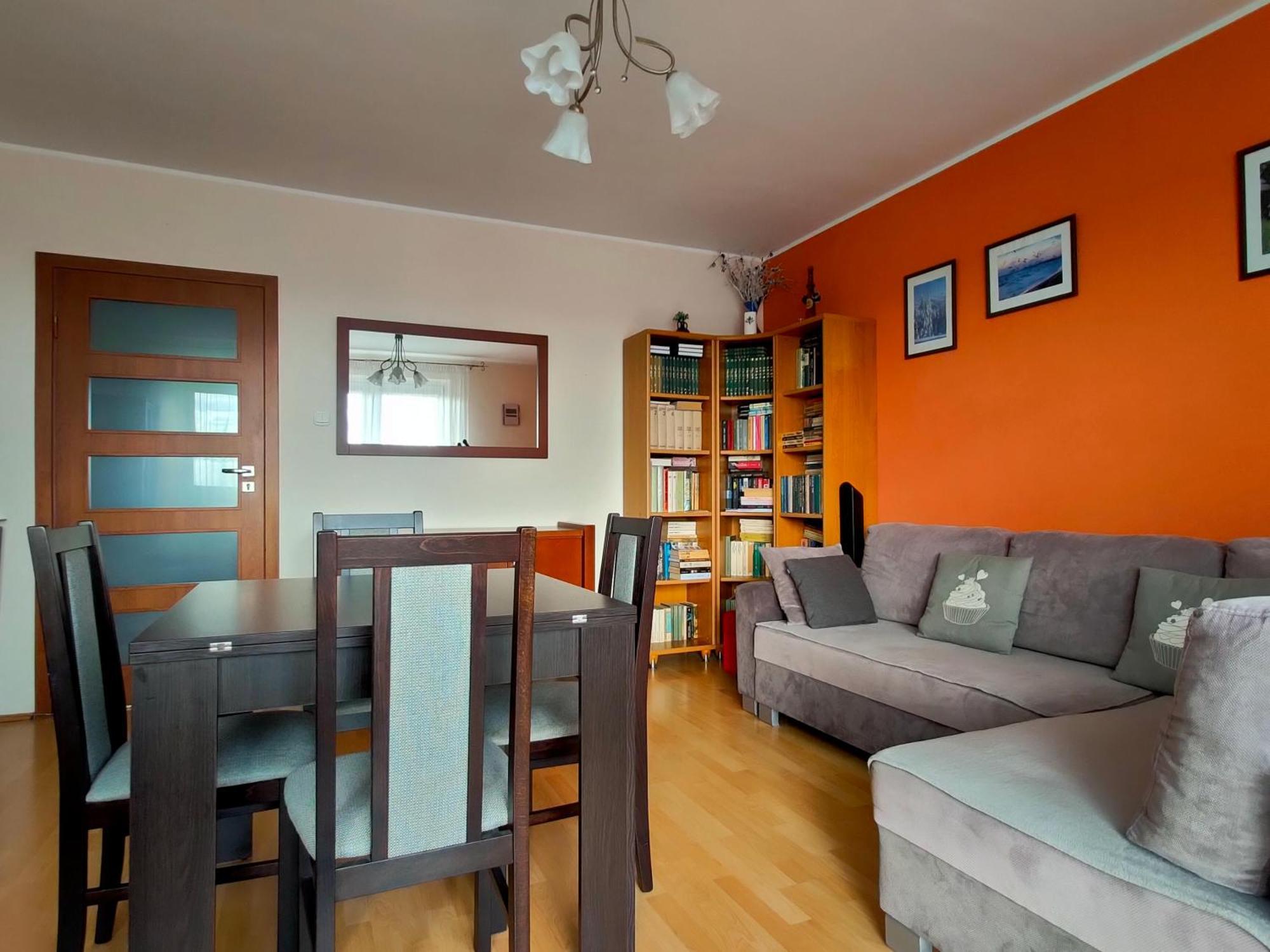 Cozy Rooms Gdansk Dış mekan fotoğraf