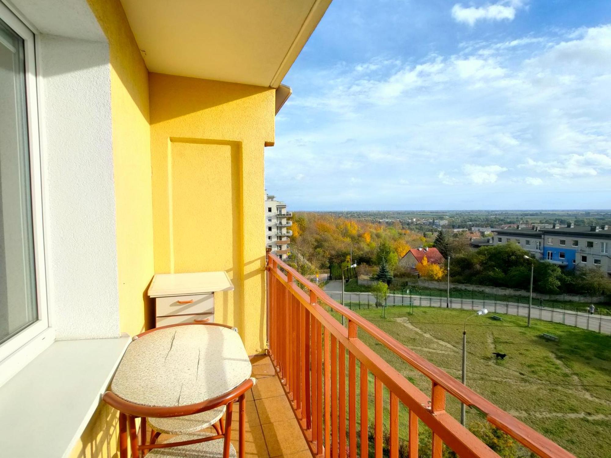 Cozy Rooms Gdansk Dış mekan fotoğraf