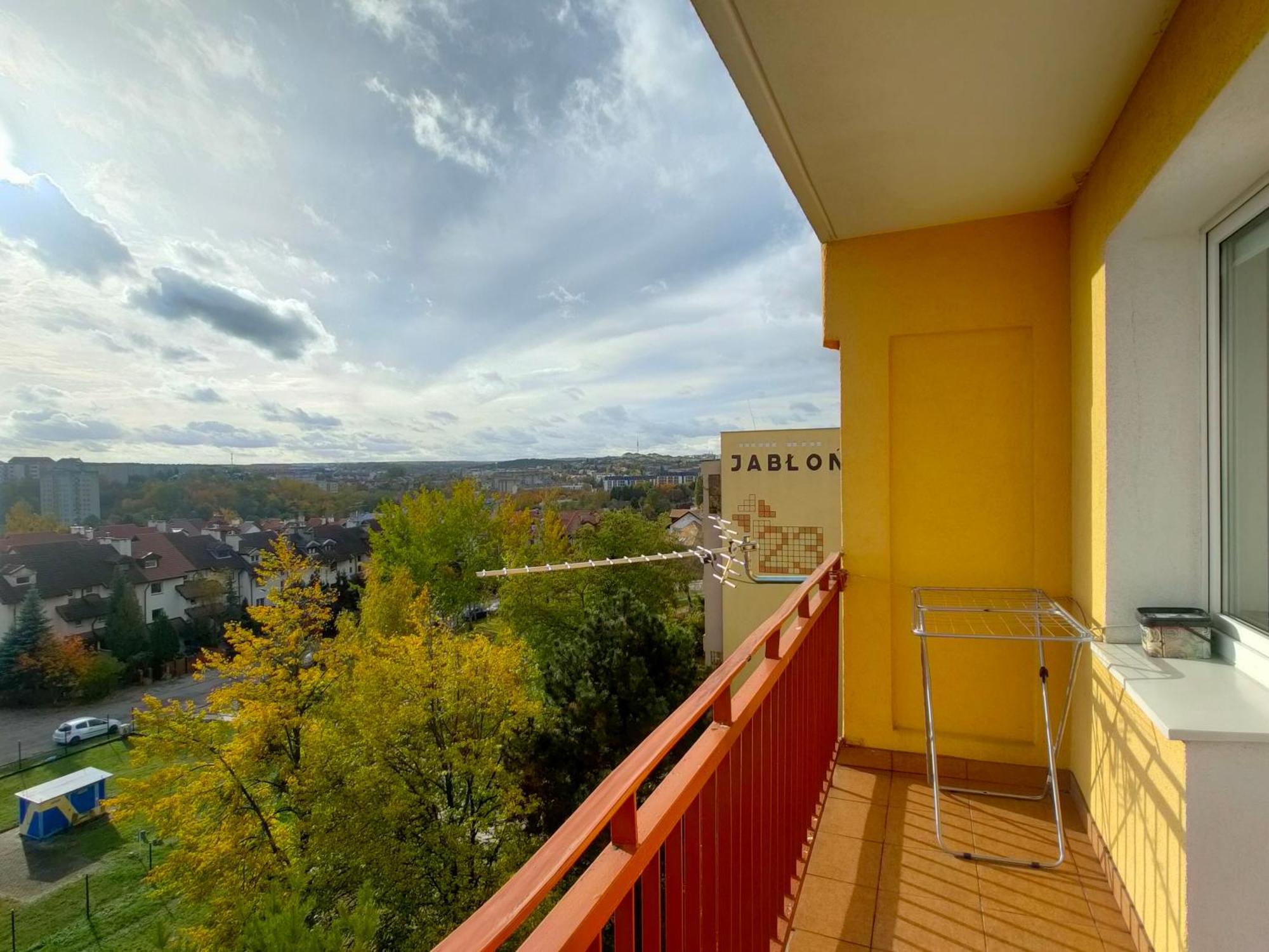 Cozy Rooms Gdansk Dış mekan fotoğraf
