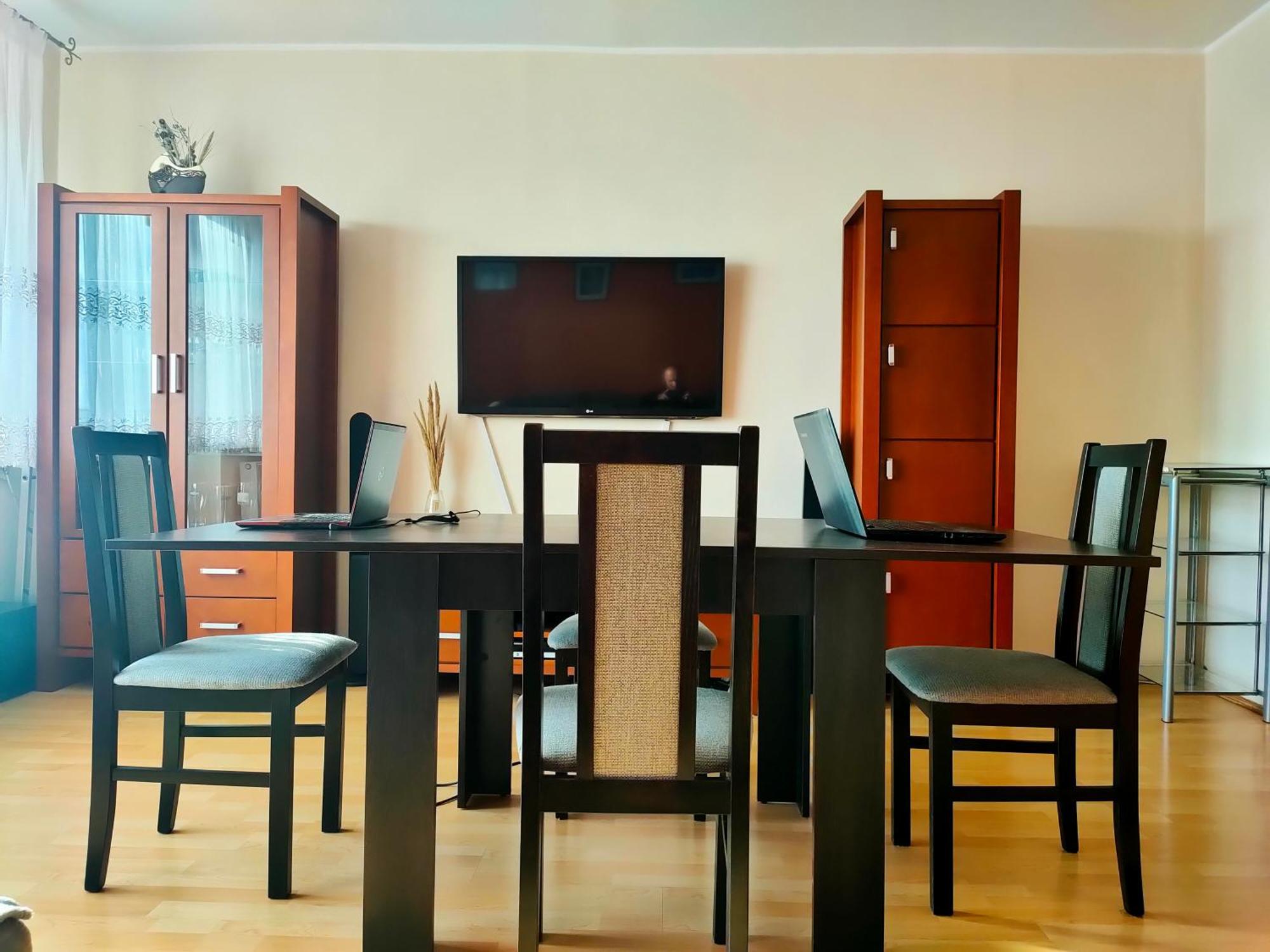 Cozy Rooms Gdansk Dış mekan fotoğraf
