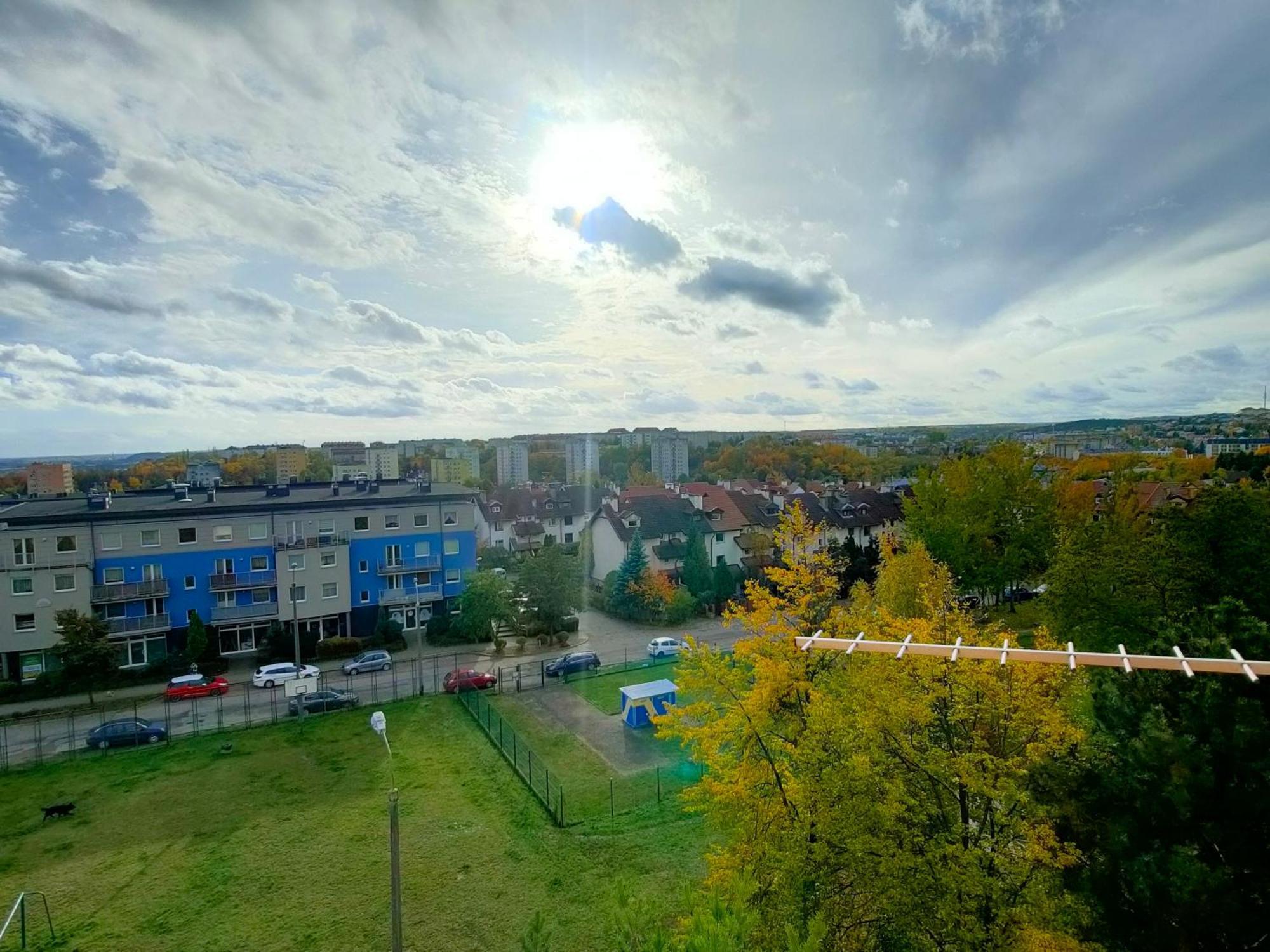 Cozy Rooms Gdansk Dış mekan fotoğraf