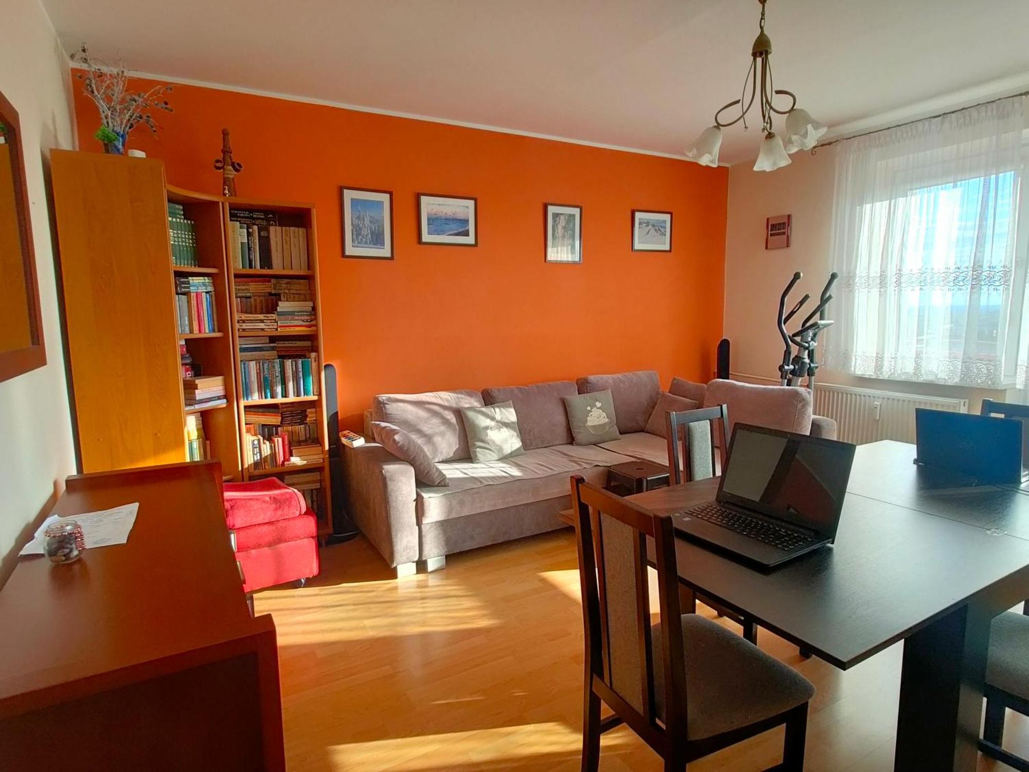 Cozy Rooms Gdansk Dış mekan fotoğraf