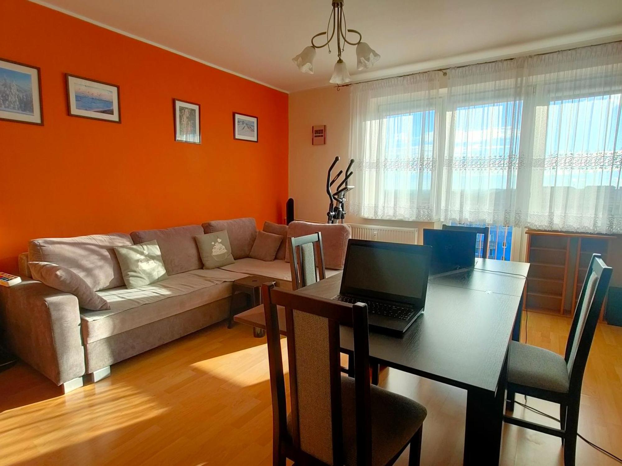 Cozy Rooms Gdansk Dış mekan fotoğraf