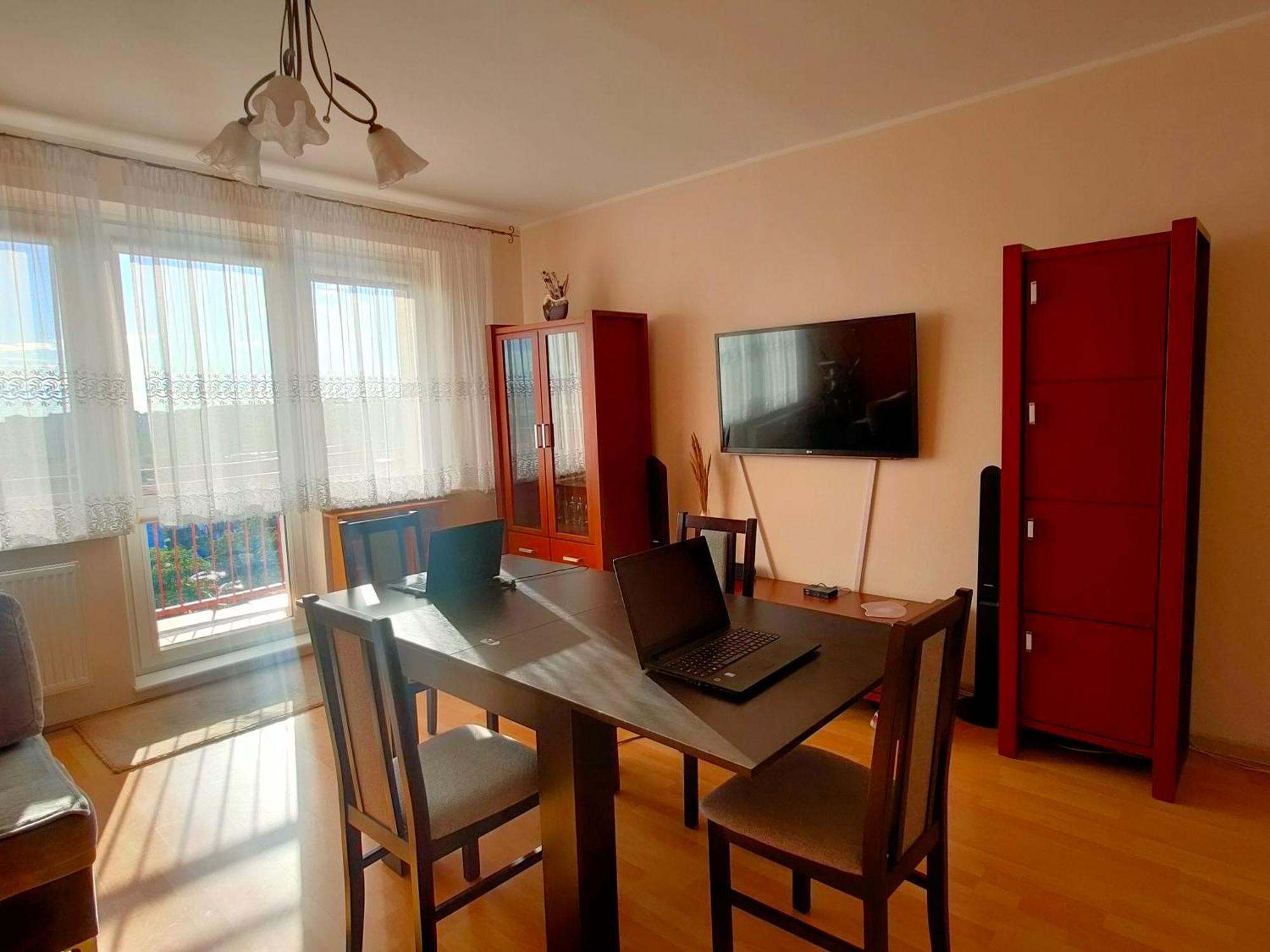 Cozy Rooms Gdansk Dış mekan fotoğraf