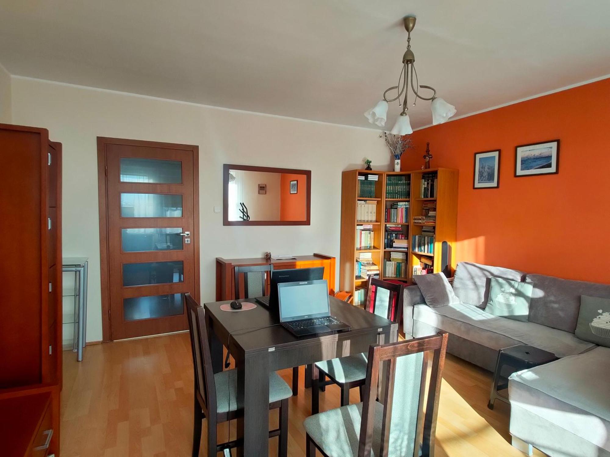 Cozy Rooms Gdansk Dış mekan fotoğraf