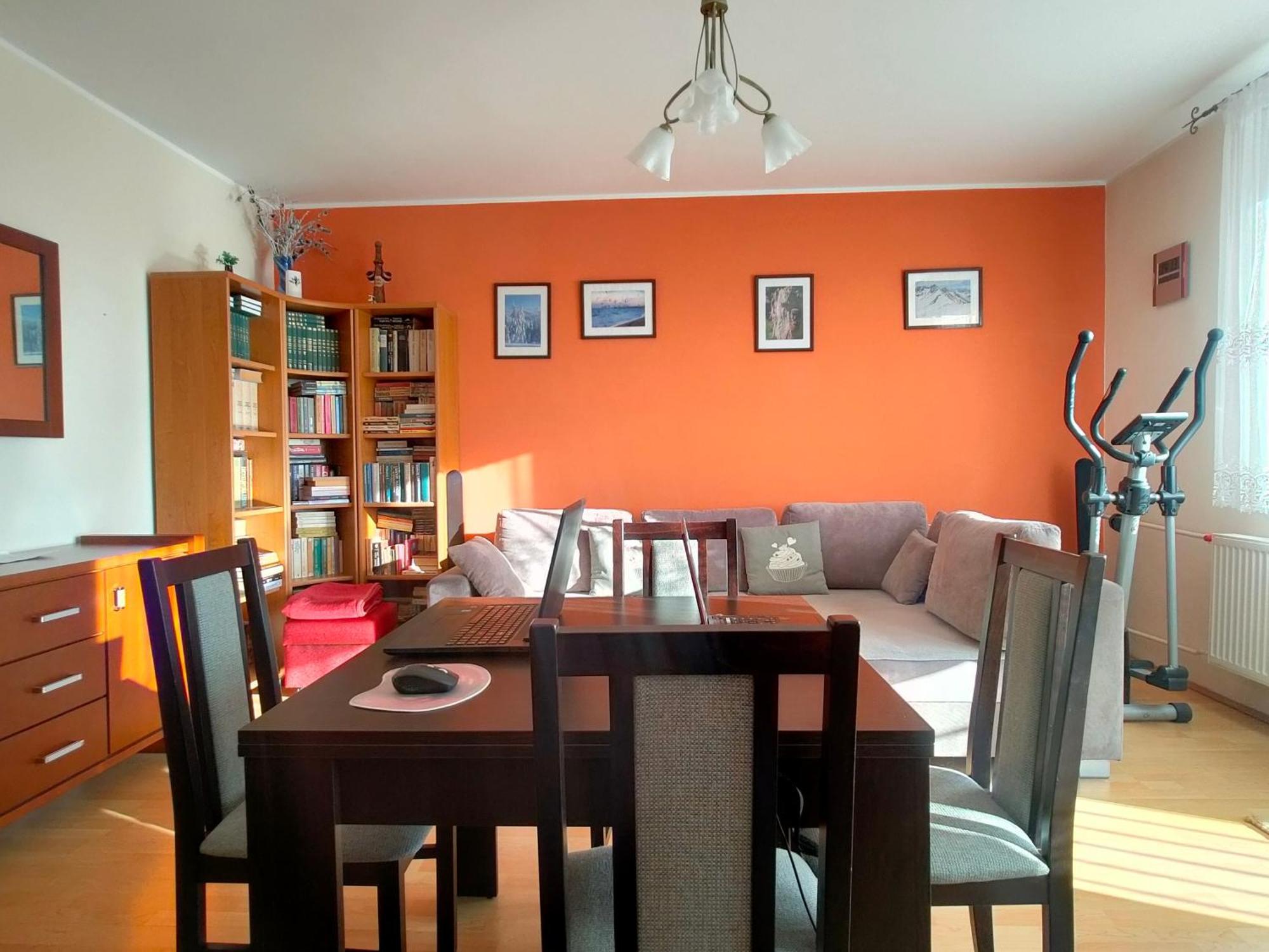 Cozy Rooms Gdansk Dış mekan fotoğraf